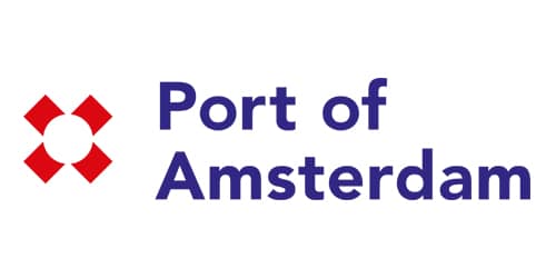 Port of Amsterdam